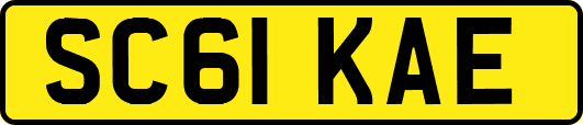 SC61KAE