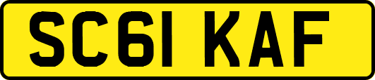 SC61KAF
