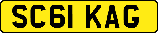SC61KAG