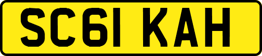 SC61KAH