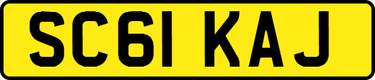 SC61KAJ