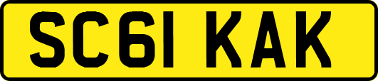 SC61KAK