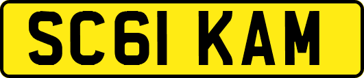 SC61KAM
