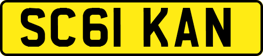 SC61KAN