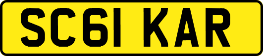 SC61KAR