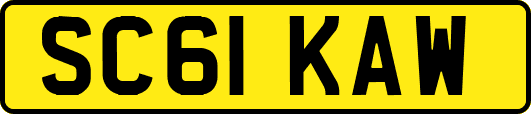 SC61KAW