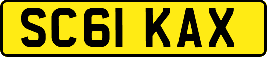 SC61KAX