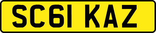 SC61KAZ