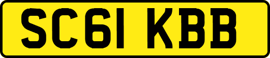 SC61KBB