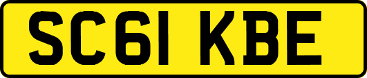 SC61KBE