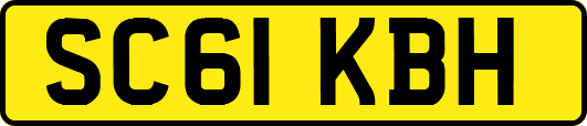 SC61KBH