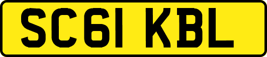 SC61KBL