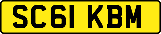 SC61KBM