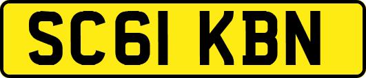 SC61KBN