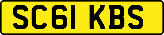 SC61KBS