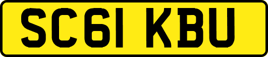 SC61KBU