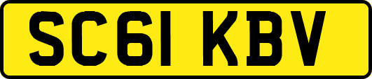 SC61KBV