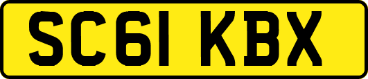 SC61KBX