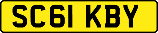 SC61KBY