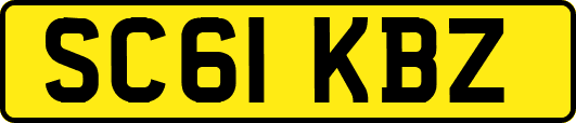 SC61KBZ