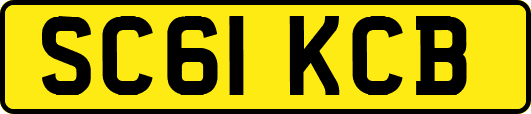 SC61KCB