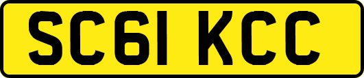 SC61KCC