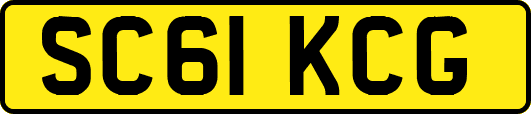 SC61KCG
