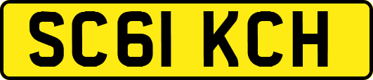 SC61KCH