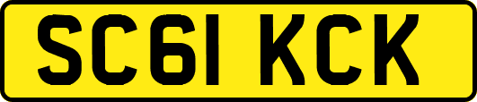 SC61KCK