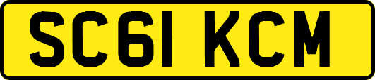 SC61KCM