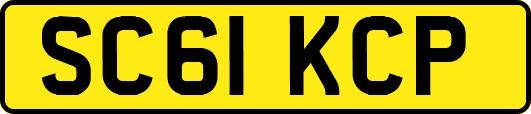 SC61KCP