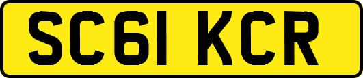 SC61KCR