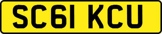SC61KCU