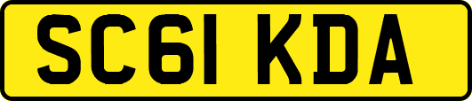 SC61KDA