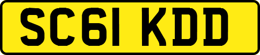 SC61KDD