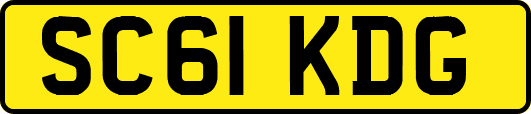 SC61KDG
