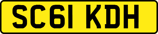 SC61KDH