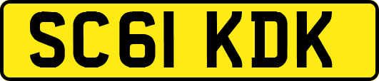 SC61KDK