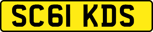 SC61KDS