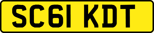SC61KDT
