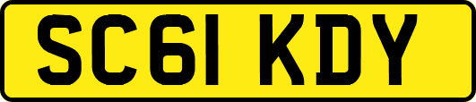 SC61KDY