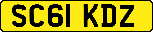 SC61KDZ