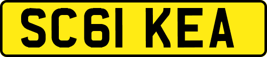 SC61KEA