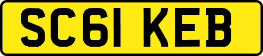 SC61KEB