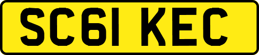 SC61KEC