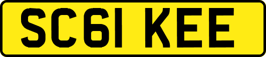 SC61KEE