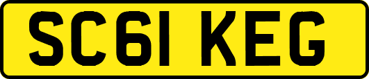 SC61KEG