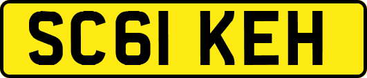 SC61KEH