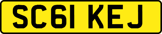SC61KEJ