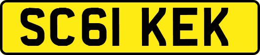 SC61KEK